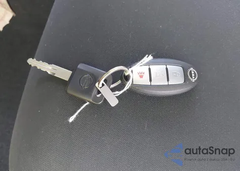 2024 Nissan Frontier Pro-4X 4X4 from USA, damaged, VIN 1N6ED1EK9RN652817